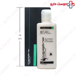 Anti Hair Loss Shampoo For Dry Hair And Scalp Cepigene