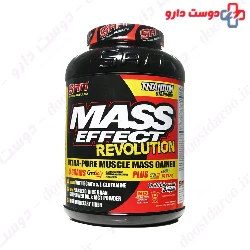 Mass Effect Revolution San