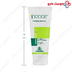 Nopri Forte G Fortifying Shampoo