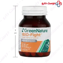 Green Nature Cold BioFight Tablets 30 Tabs