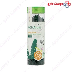 Spirulina Chips Nonatutti