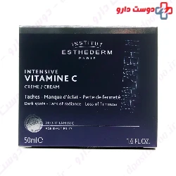 Dr Jila Vitamin E Cream 50 ml