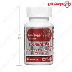 Lipoless Sabz Daru Jam