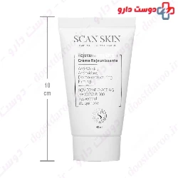 Scan skin rejuvenating cream 40 Ml