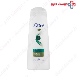 Daily Moisture Shampoo Dove