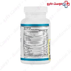 GVI Multivitamin For Women 100 Tablet