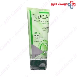 Body Cleansing Gel For Oily Skin	Fulica
