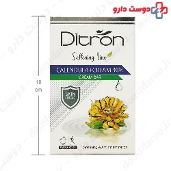 Ditron %30 Cream 115g Soap