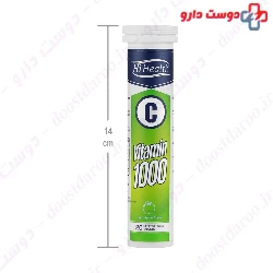 Hi Health Vitamin C 1000 mg
