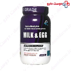Milk And Egg 2000 g Pharma Mix