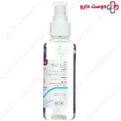 Hand sanitizer pack 12 Komakol