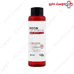 Dilmon Biotin Coenzyme Q10 facial Toner