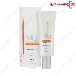 Normal Sunscreen Cream SPF50  MQ