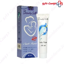 Nipple Repair Cream 40 ml Beauty Silk