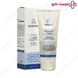 Moisturizer Cream  For All Types Of Skin Kendall