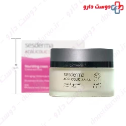 Acglicolic Classic Nourishing Cream Sesderma