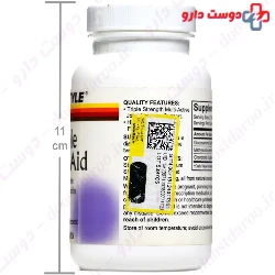 Triple Joint Aid Tablet Life Style