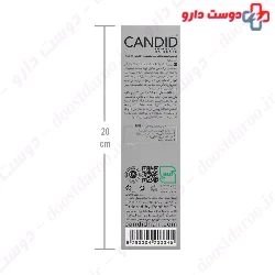 Candid Intensive Anti Dandruff Shampoo
