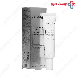 Illuminating Night Cream Veronique