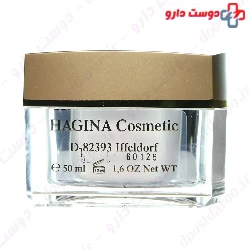 Q10 Intensive Florasomes Night Cream Hagina
