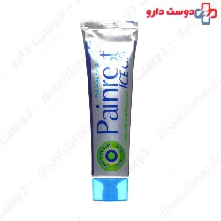 Fast Acting pain Relief Ice Gel Painrest