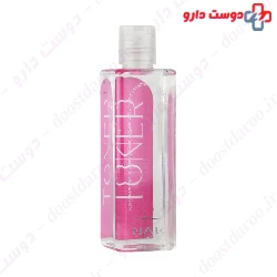 Facial Make Up Cleansing Toner For Dry Skin Nak