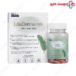 LiliaDermaCare Tachra Pharmed
