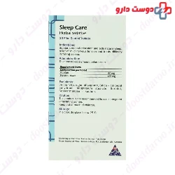 Golden life Sleep Care 30 Tablet