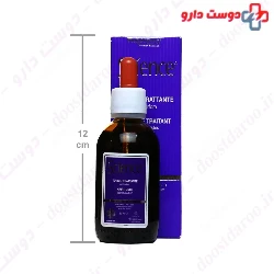 Hair Tonic Against Dandruff 50 ml Science