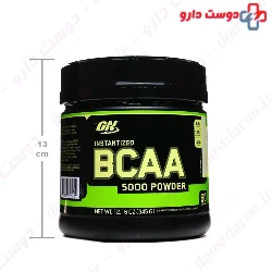 Instantized BCAA Optimum Nutrition