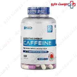 Istela Caffeine Istela Nutrition