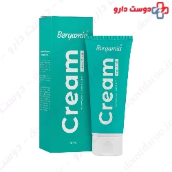Hand And Nail Anti Oxidant Nourishes With Lactocollagen Bergamia