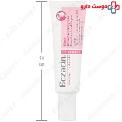 Nipple Fissures Repairing Balm Eczacin