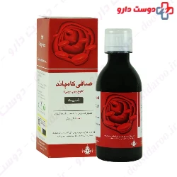 Blood Purifier Tonic Niak