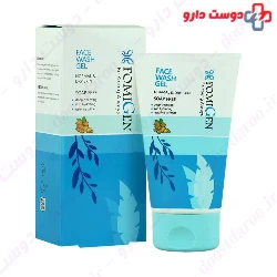 Fomigen Face Wash Gel For Dry Skin