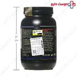 Gold Standard 100% Casein 909 g Optimum Nutrition