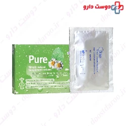 Pure natural Drop 10 ml