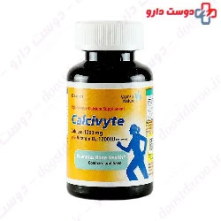 Vitane Calcivyte Tablet
