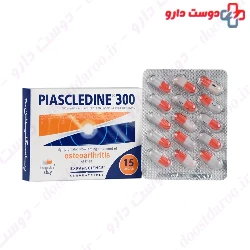 Piascledine 300 EXPANSCIENCE