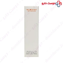Anti Cellulite Cream Cinere