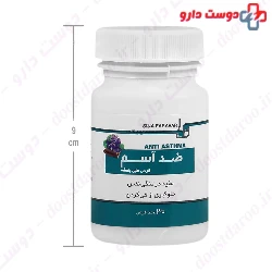 Anti Asthma Sinafaravar