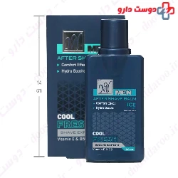 My Men Cool Fresh After Shave 100ml Balm