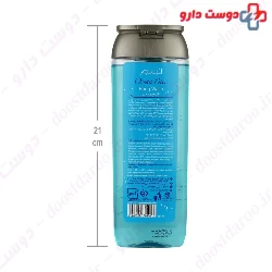 Ocean Dive Body Wash Lpurw