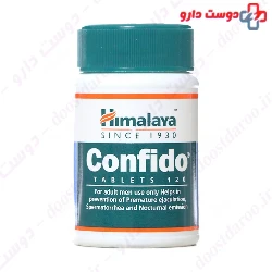 Himalaya Confido 120 Tablet