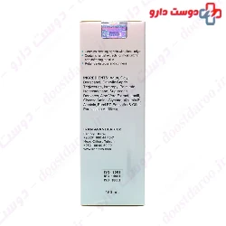 Doctor Jila Normal Skin 150 ml Cleansing Milk