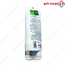Deep Facial Cleansing Gel For Oily And Acneic Skin Dermasafe