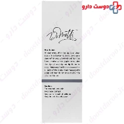 Anti Dandruff Serum 40 ml Dr Motti