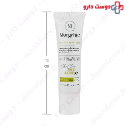 Margritte Anti Acne Gel 30 ml