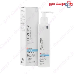 Psomed Psoriasis Pain Eczomid