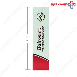 Hairomax Nutrasen Pharma